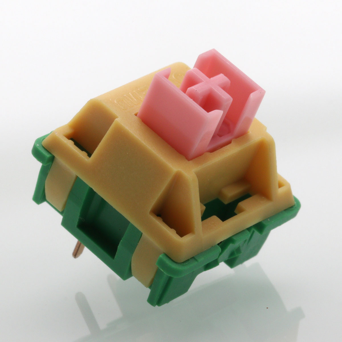 Keyboard Switch Lubed Linear 45G - 아우테무 로터스 스위치 45g 리니어 프리루브드