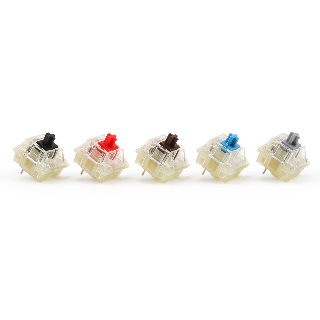 Cherry Mx Switch Blue Brown Red - 오리지널 체리 MX 기계식 키보드 스위치,