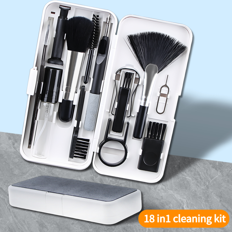 Switch Puller Keycap Puller Kit - Keycap 키 샤프트 풀러 18 in