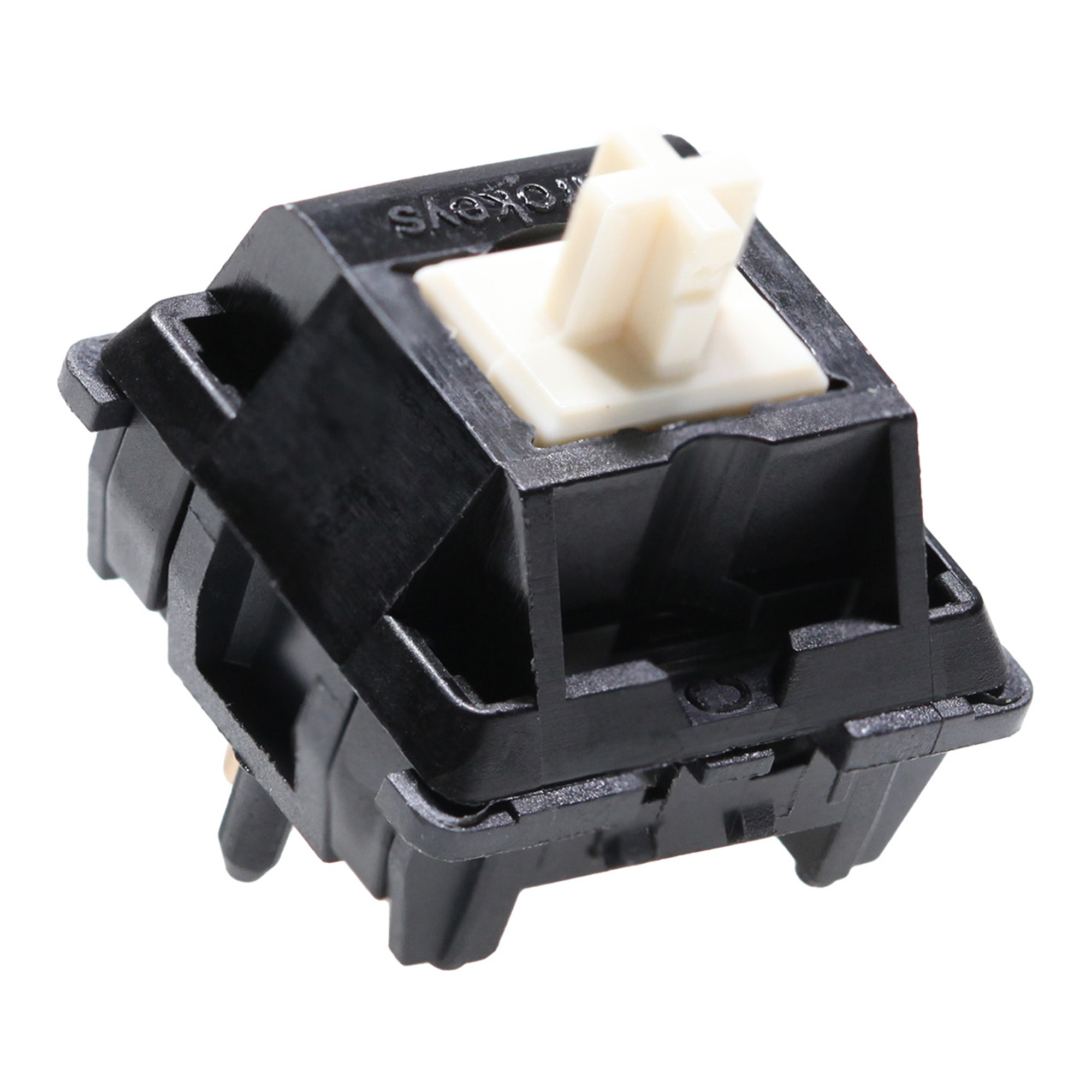 Keyboard Switch Lubed Linear 45G - Sarokeys BCP 스위치 기계식 키보드용 mx