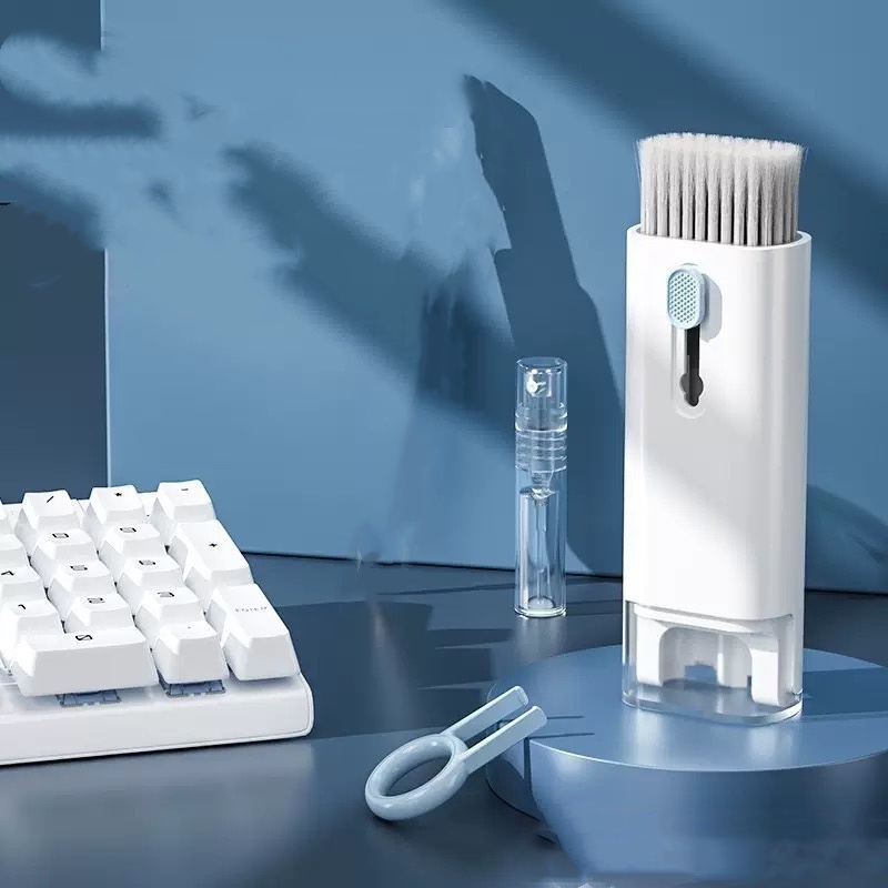 Switch Puller Keycap Puller Kit - 7 in 1 청소 키트 컴퓨터