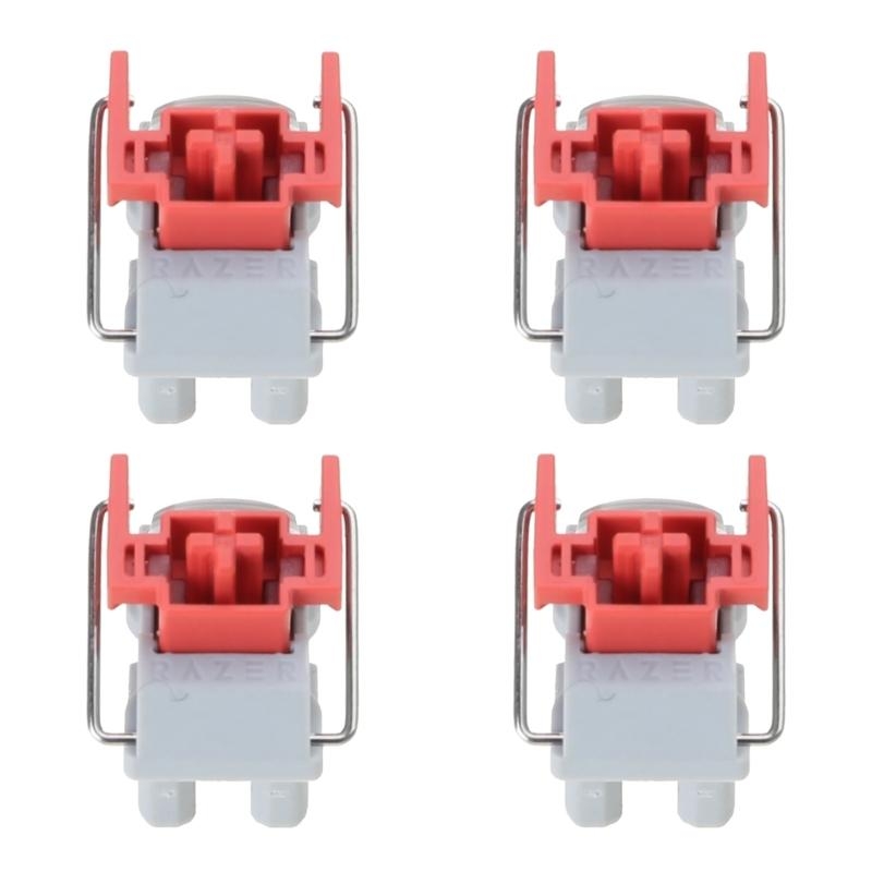 Optical Switch Keyboard Hotswap - 레이저 헌츠맨 엘리트 게임용 기계식 키보드,
