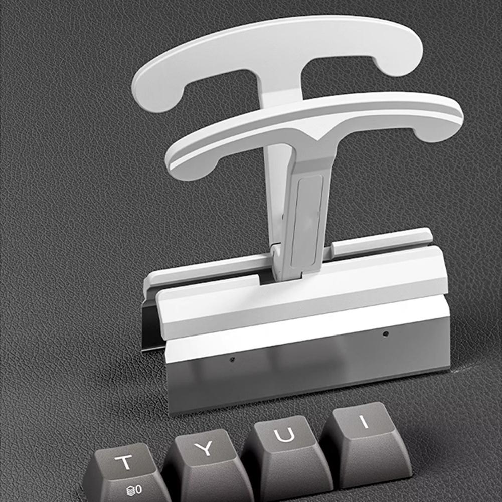 Switch Puller Keycap Puller Kit - 유니버설 대형 키캡 제거 도구 플라스틱