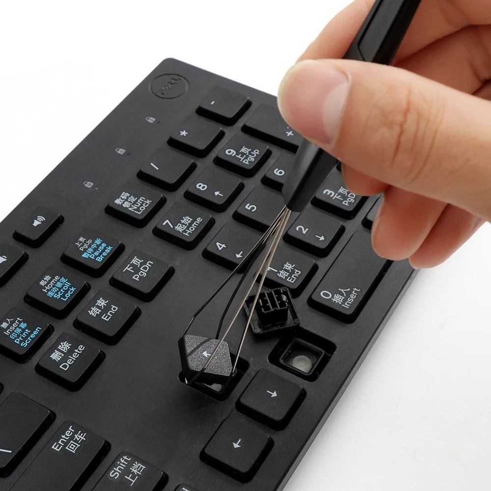 키 스위치 풀러 키캡 풀러, 언로딩 와이어 스위치, 기 - Switch Puller Keycap Puller Kit 리뷰 및 가격