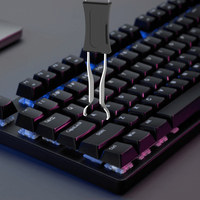 키 스위치 풀러 키캡 풀러, 언로딩 와이어 스위치, 기 - Switch Puller Keycap Puller Kit 리뷰 및 가격