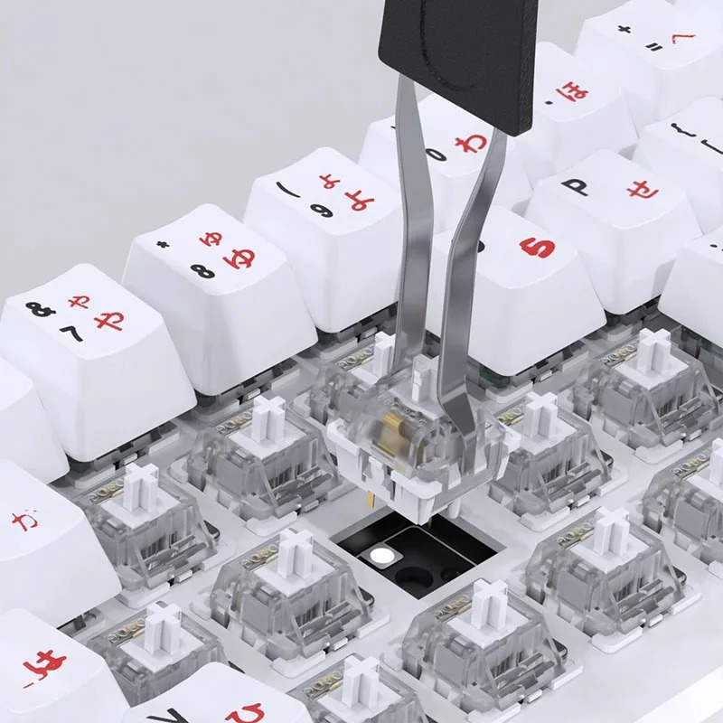 키 스위치 풀러 키캡 풀러, 언로딩 와이어 스위치, 기 - Switch Puller Keycap Puller Kit 리뷰 및 가격