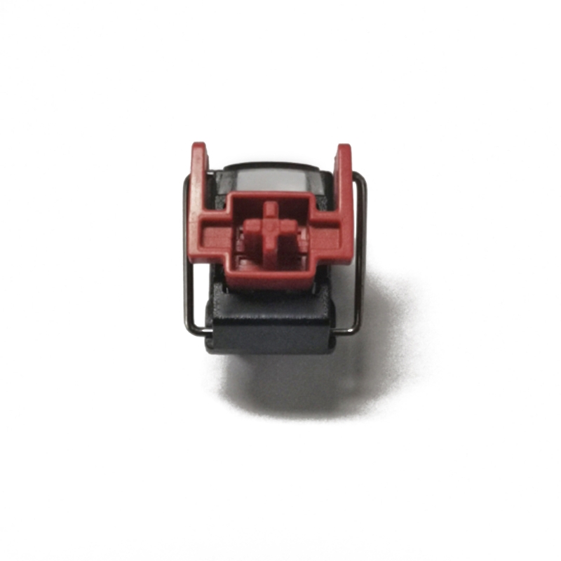 J78A 레이저 레드 광 스위치 레이저 헌츠맨 엘리트  - Optical Switch Keyboard Hotswap 리뷰 및 가격