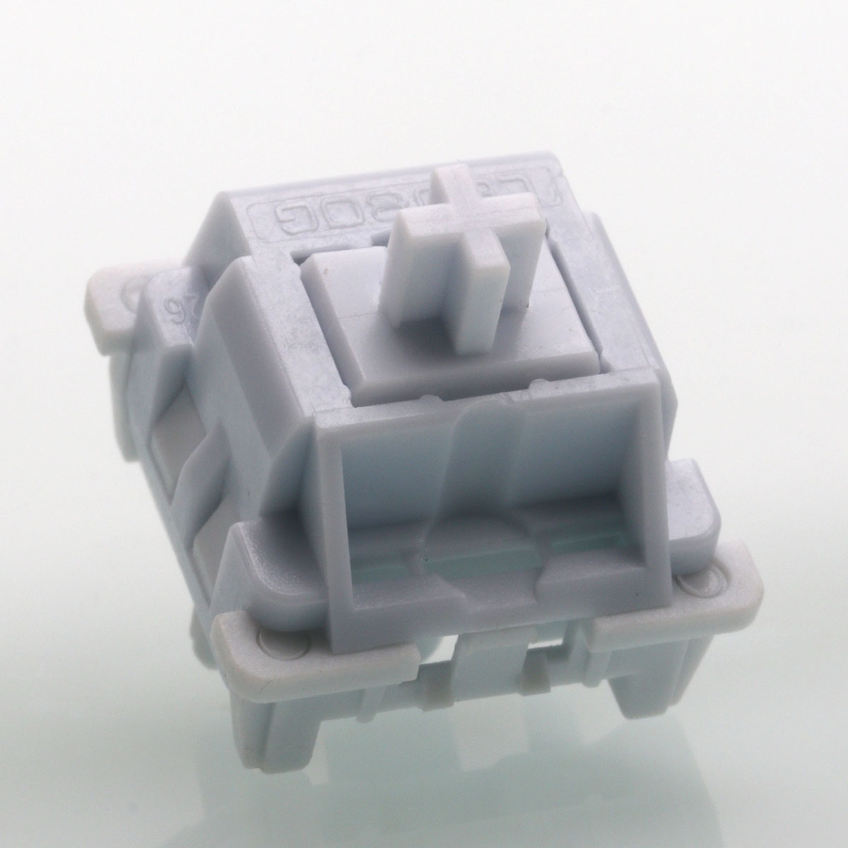레오보그 세이야 스위치 32g 리니어 프리루브드 5핀  - Hot Swap Keyboard Switch 5 Pin 리뷰 및 가격