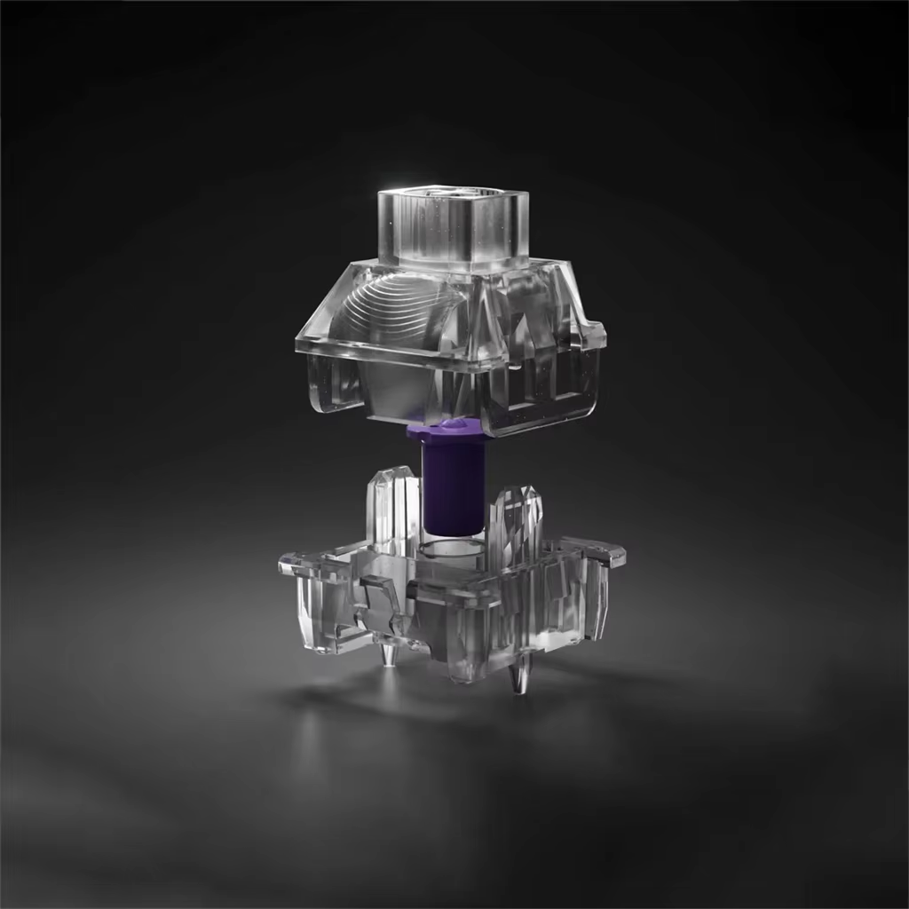 키톡 노바 마그네틱 스위치 축 안정성 락킹 없음 RGB - Keyboard Stabilizer Screw In 리뷰 및 가격
