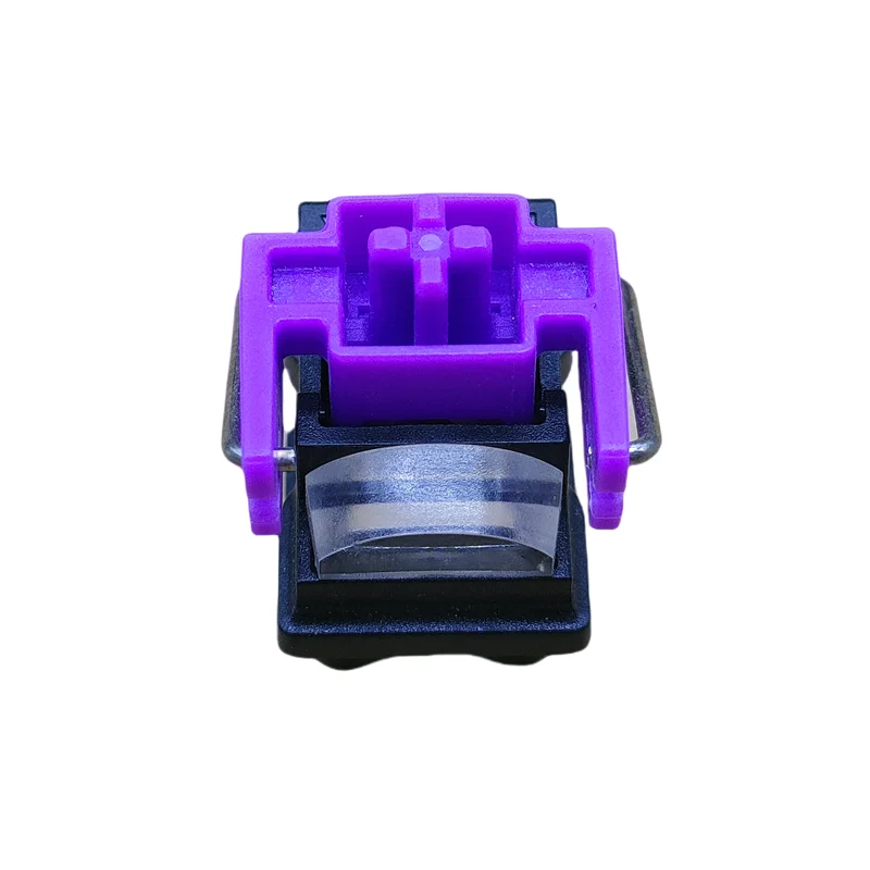 Razer Huntsman Purple Clicky 광 - Optical Switch Keyboard Hotswap 리뷰 및 가격
