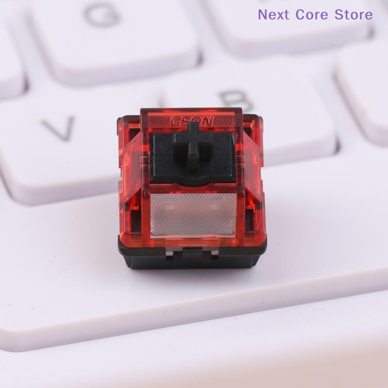 프리루브드 지온웍스 랩터 HE V2 스위치 홀 이펙트  - Hall Effect Magnetic Switch Keyboard 리뷰 및 가격