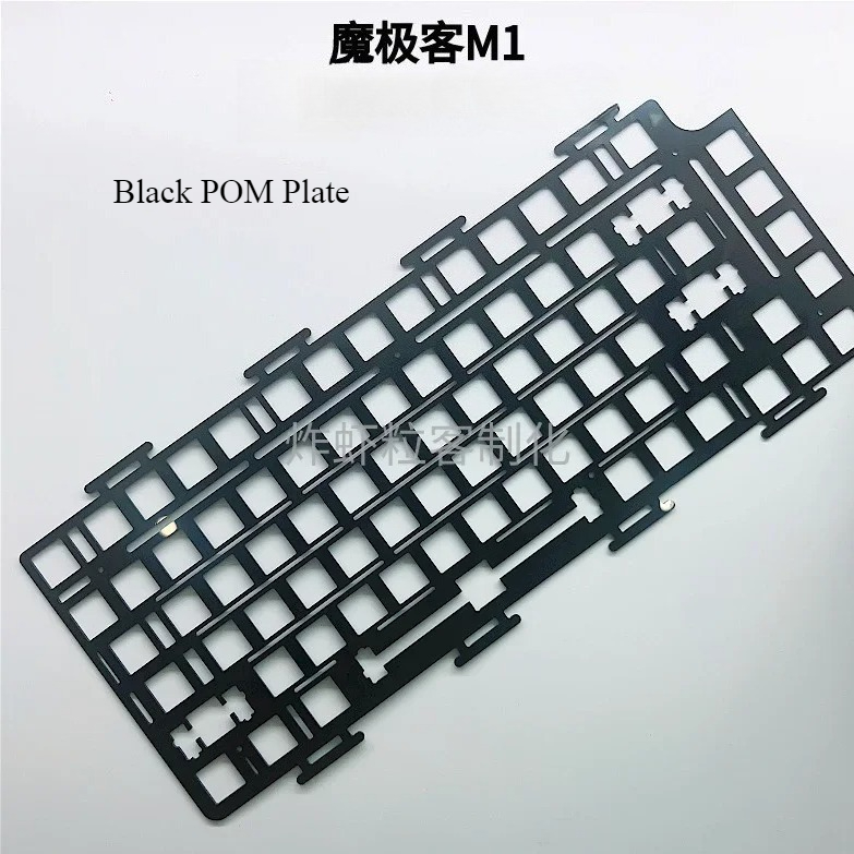 몬스긱 M1 키보드용 소음 방지 폼 패드, 포론 플레이 - Keyboard Switch Film Pom 리뷰 및 가격