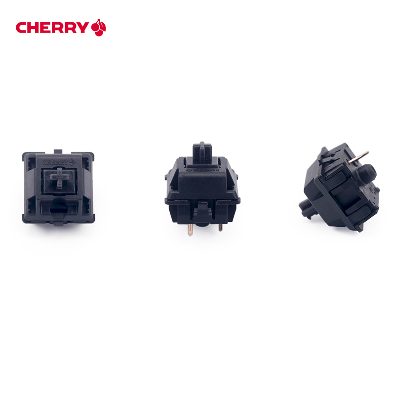 정품 체리 MX 기계식 키보드 스위치: 빨간색, 검은색 - Cherry Mx Switch Blue Brown Red 리뷰 및 가격