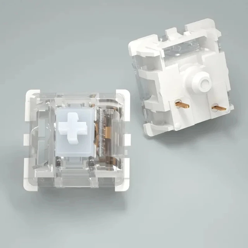 Gateron 스위치 기계식 키보드 KS-9, 3 핀, - Cherry Mx Switch Blue Brown Red 리뷰 및 가격