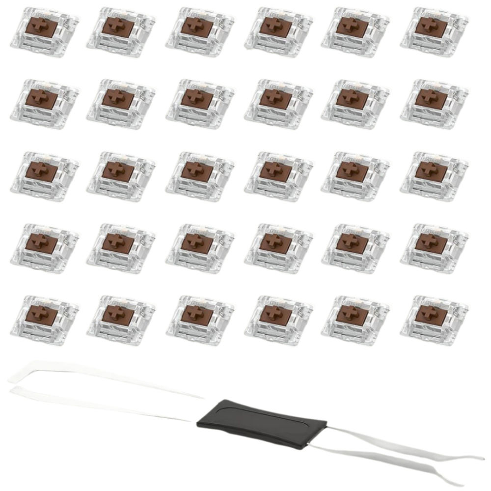 기계식 키보드 스위치 분리 도구, 키캡 제거 도구, 수 - Switch Puller Keycap Puller Kit 리뷰 및 가격