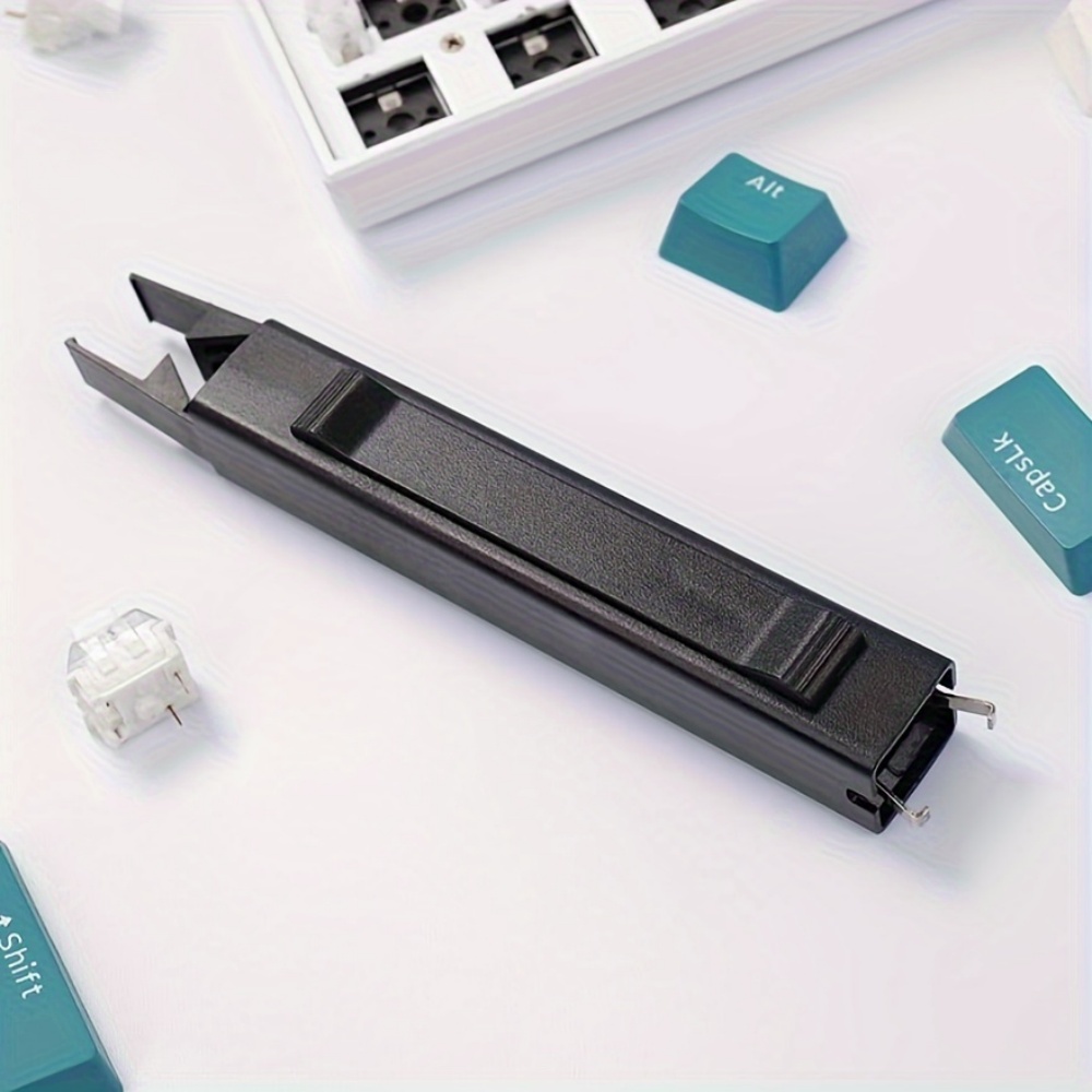 2 in 1 기계식 키보드 스위치 및 키캡 풀러 게이밍 - Switch Puller Keycap Puller Kit 리뷰 및 가격