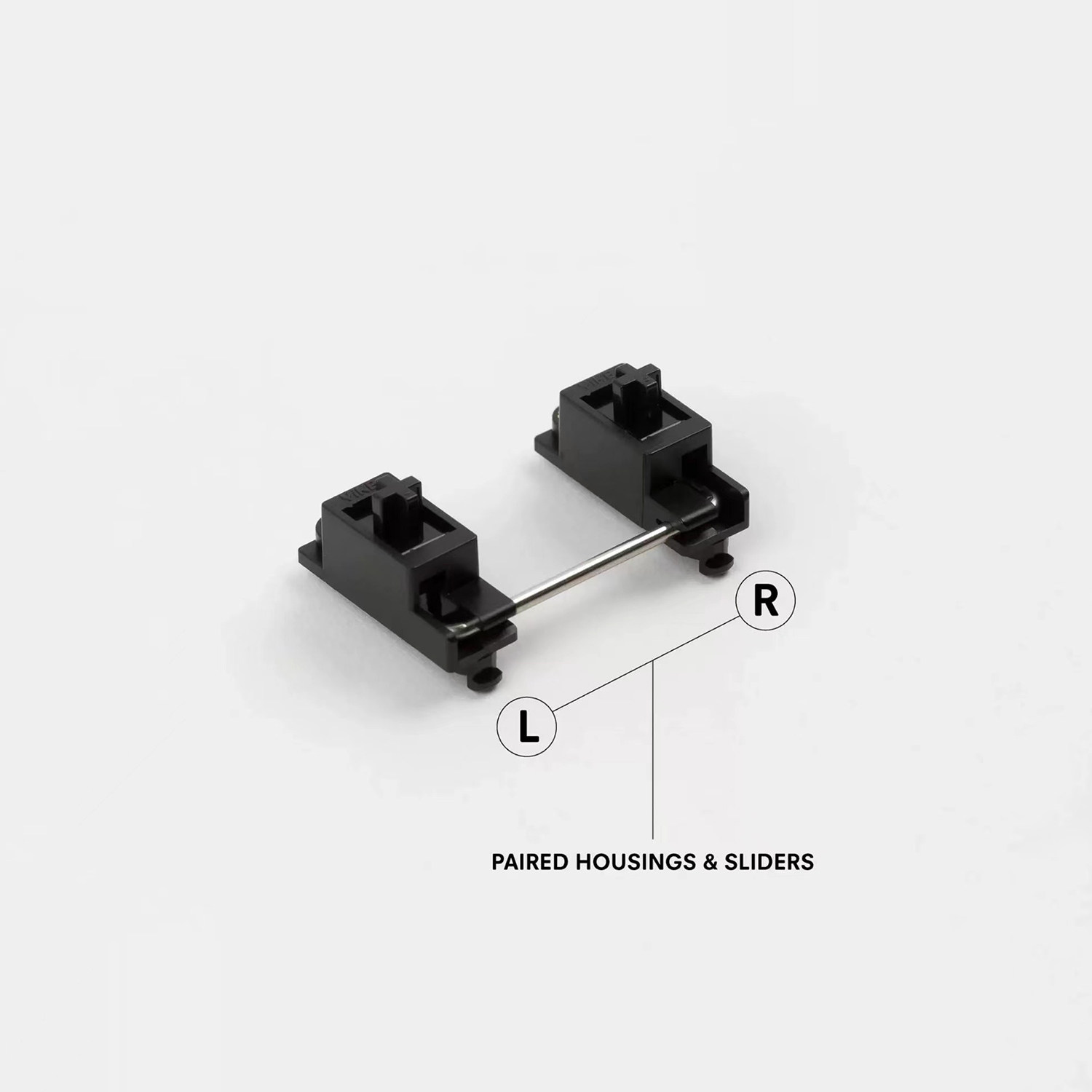 TYPEPLUS X YIKB에서 제작한 PCB용 스크류 - Keyboard Stabilizer Screw In 리뷰 및 가격