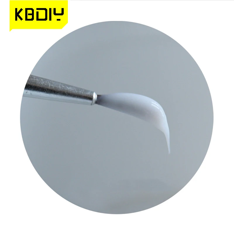 KBDiy 스위치 윤활유 그리스 오일 GPL105/20 - Keyboard Stabilizer Screw In 리뷰 및 가격