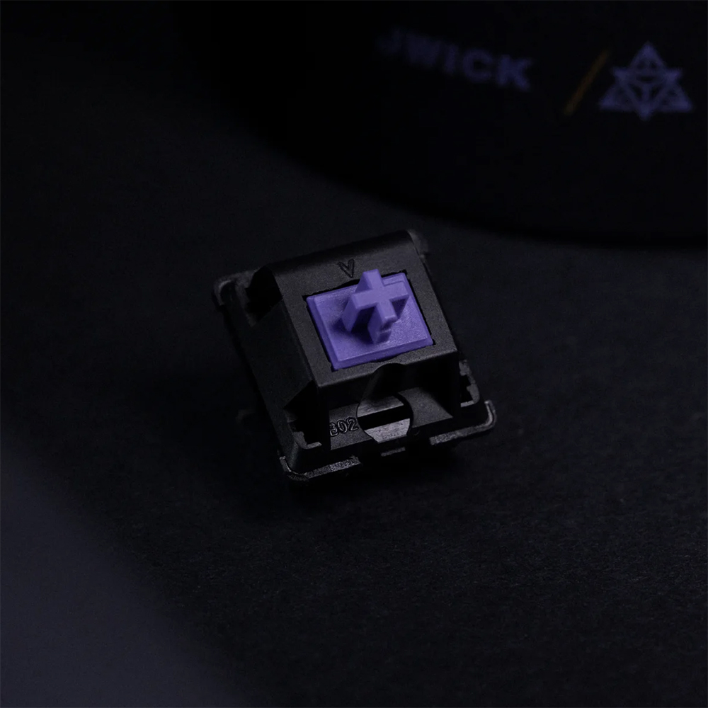 메카니컬 키보드용 VERTEX Studio V1 공장  - Silent Switch Mechanical Keyboard 리뷰 및 가격