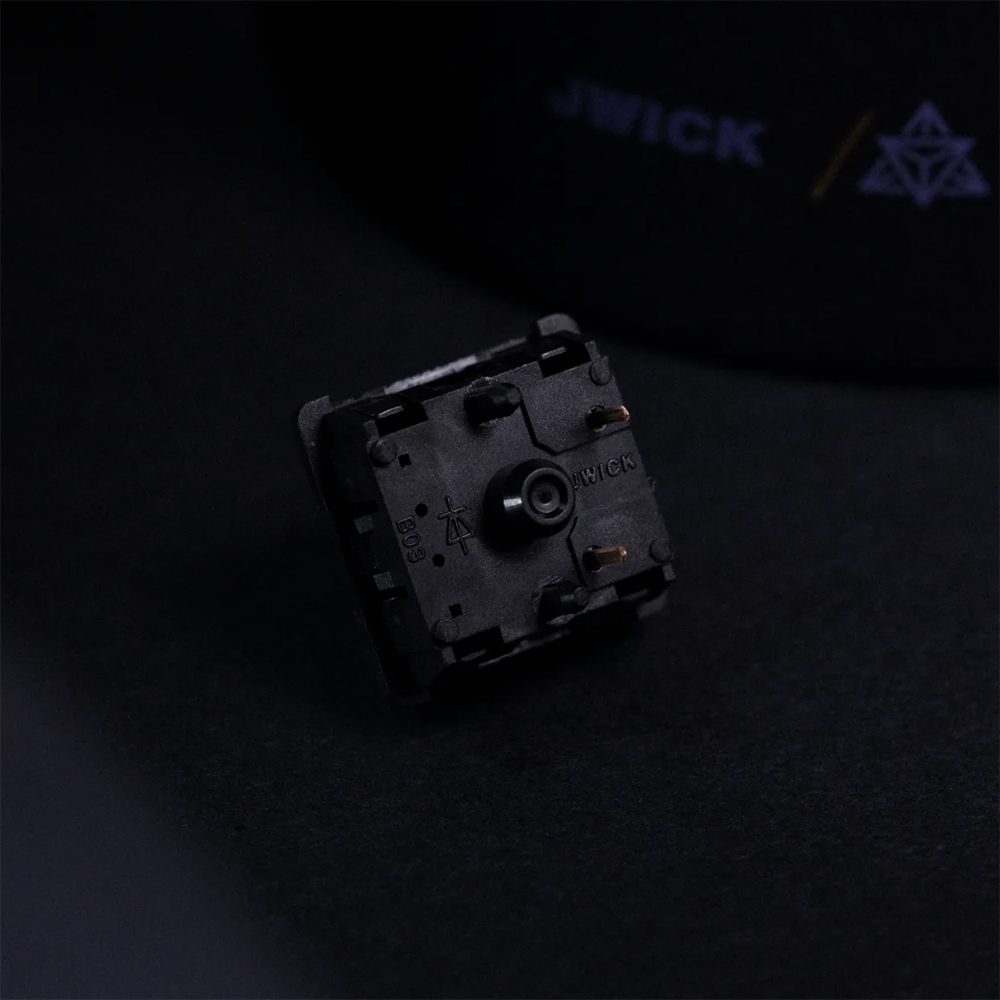 메카니컬 키보드용 VERTEX Studio V1 공장  - Silent Switch Mechanical Keyboard 리뷰 및 가격