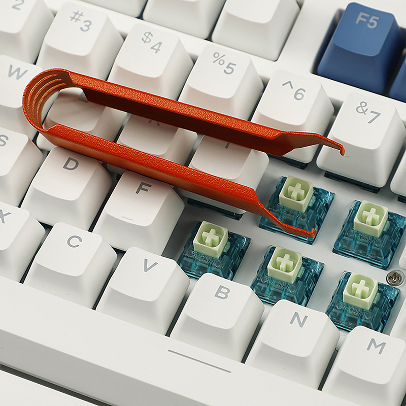 키캡 풀러 키보드 스위치 키트, 범용 키캡 리무버 교체 - Switch Puller Keycap Puller Kit 리뷰 및 가격