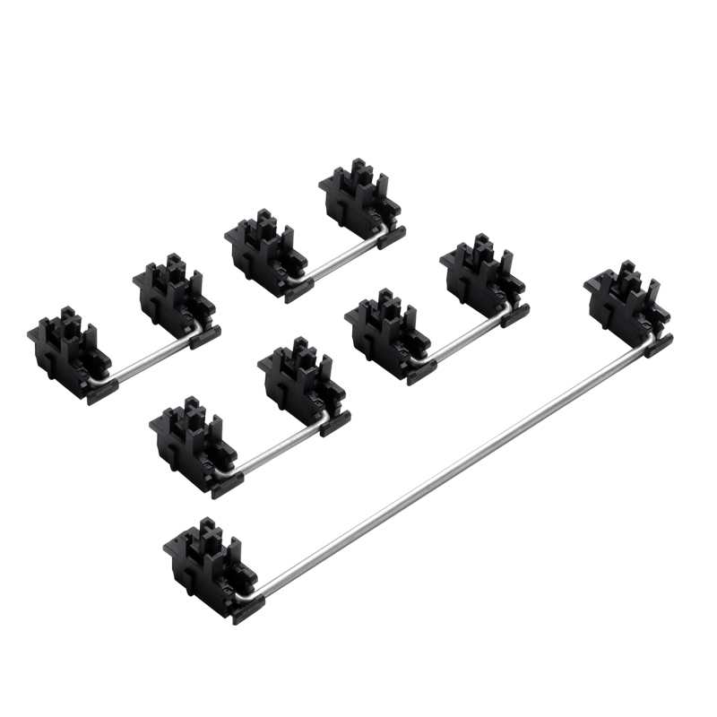 기계식 키보드 체리 MX 축 스위치 용 맞춤형 강판 위 - Keyboard Stabilizer Screw In 리뷰 및 가격