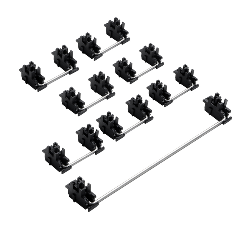 기계식 키보드 체리 MX 축 스위치 용 맞춤형 강판 위 - Keyboard Stabilizer Screw In 리뷰 및 가격