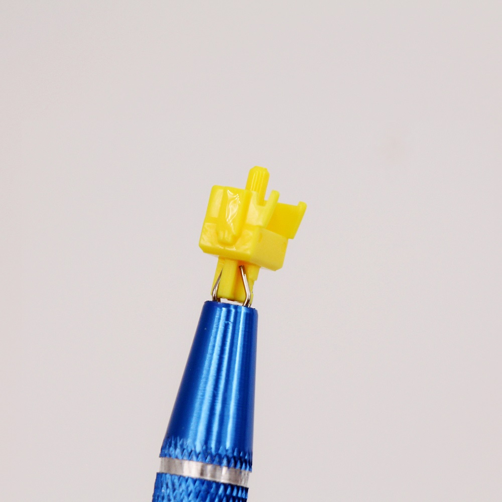 Gateron 기계식 키보드 스위치, 옐로우 프로 스위 - Gateron Switch Linear Tactile 리뷰 및 가격