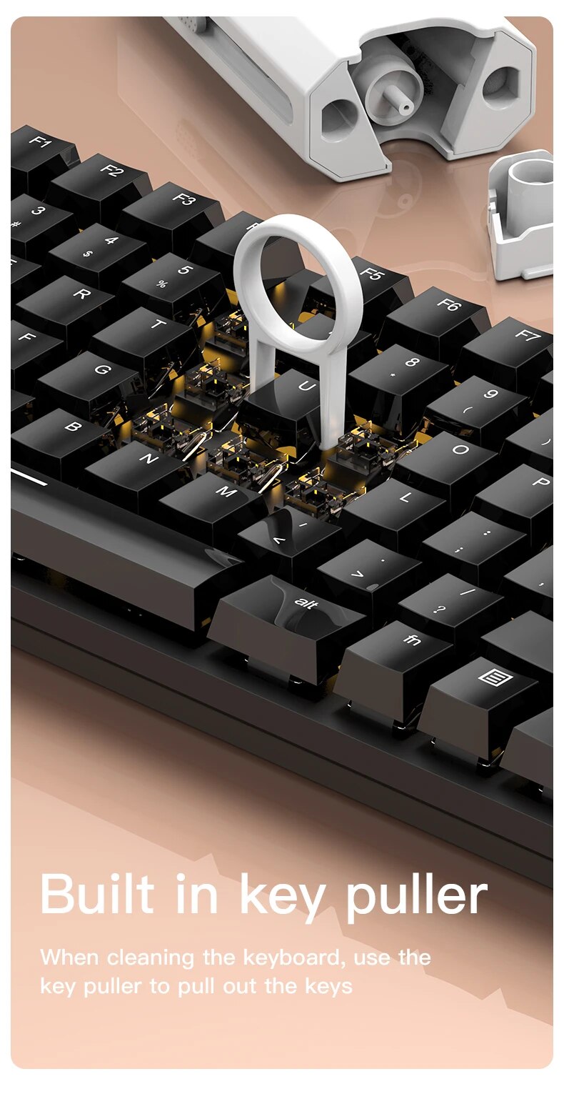 8 IN 1 청소 키트 키보드 클리너 에어팟 아이폰 청 - Switch Puller Keycap Puller Kit 리뷰 및 가격