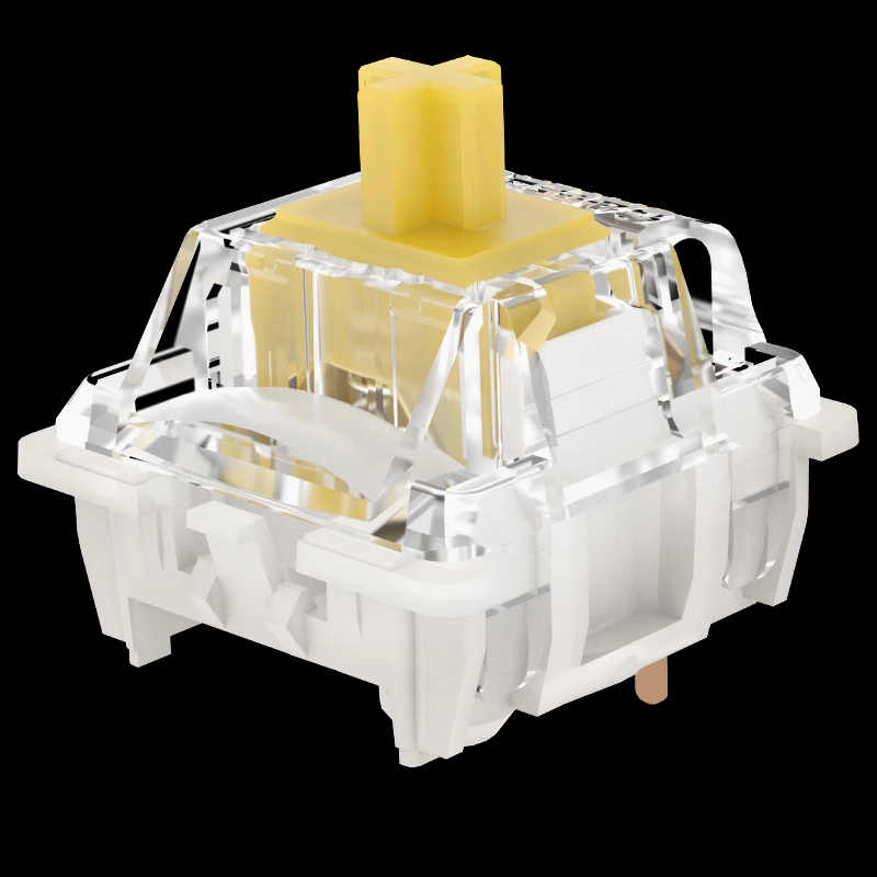 Gateron Pro 3.0 V3 스위치, 사전 윤활  - Gateron Switch Linear Tactile 리뷰 및 가격