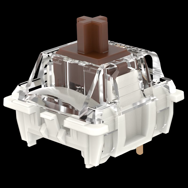 Gateron Pro 3.0 V3 스위치, 사전 윤활  - Gateron Switch Linear Tactile 리뷰 및 가격