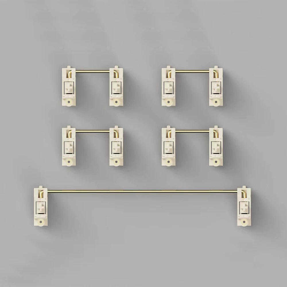 OwLab V3 PCB 안정기 정밀 위성 구조 사전 윤 - Keyboard Stabilizer Screw In 리뷰 및 가격