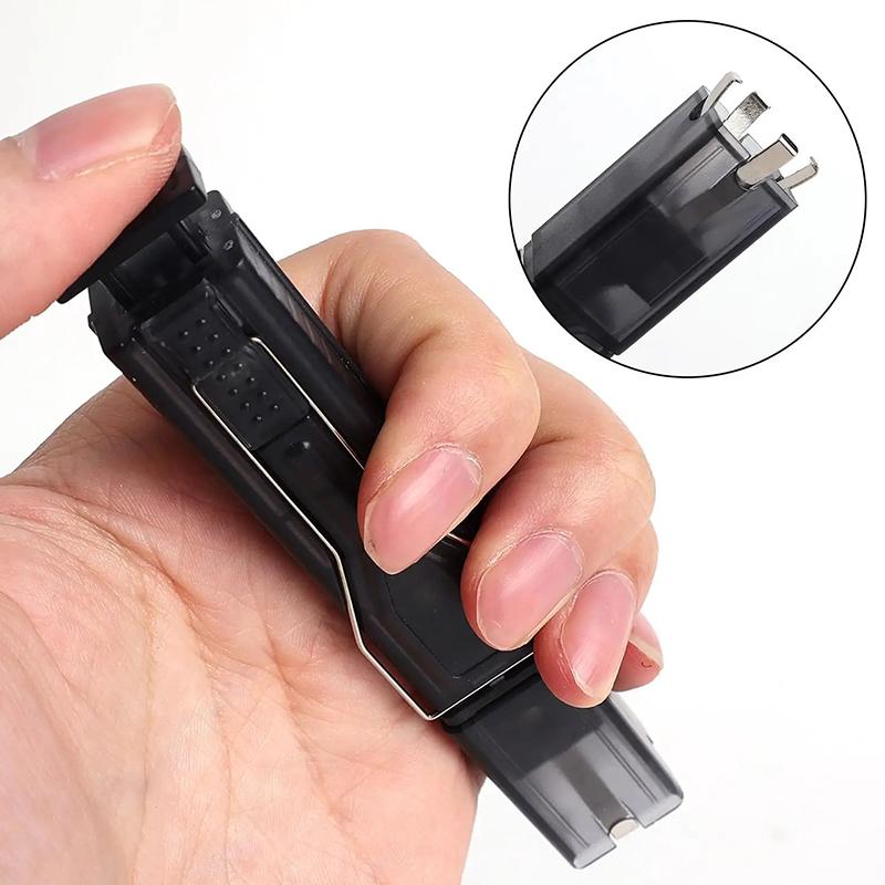 기계식 키보드 제거 키트 2 in 1 키캡 풀러 스위치 - Switch Puller Keycap Puller Kit 리뷰 및 가격