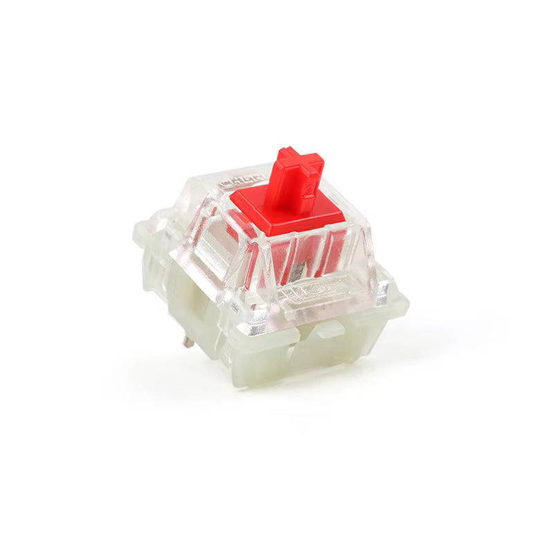 새로운 체리 MX 기계식 키보드 스위치 실버 레드 블랙 - Cherry Mx Switch Blue Brown Red 리뷰 및 가격