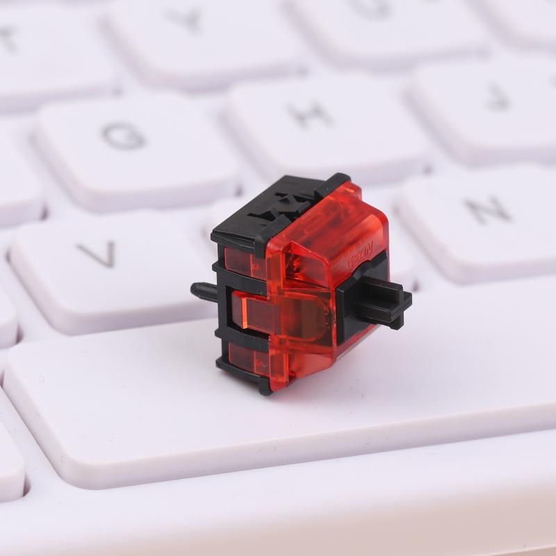 Raptor HE V2 스위치, Geonworks 스위 - Hall Effect Magnetic Switch Keyboard 리뷰 및 가격