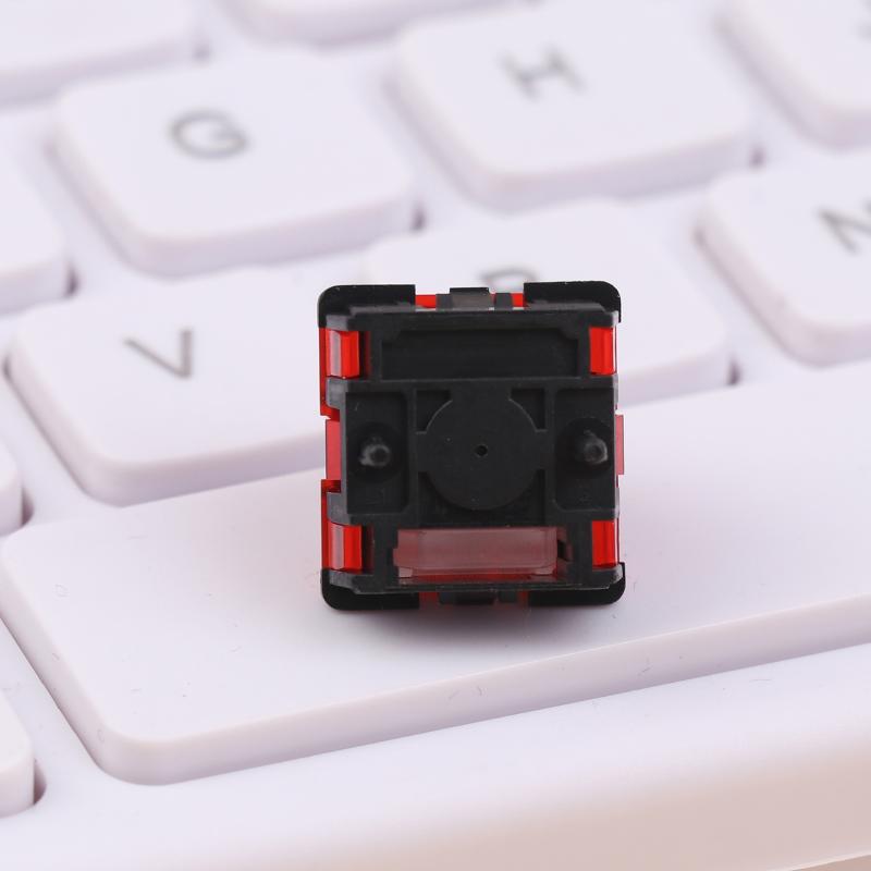Raptor HE V2 스위치, Geonworks 스위 - Hall Effect Magnetic Switch Keyboard 리뷰 및 가격