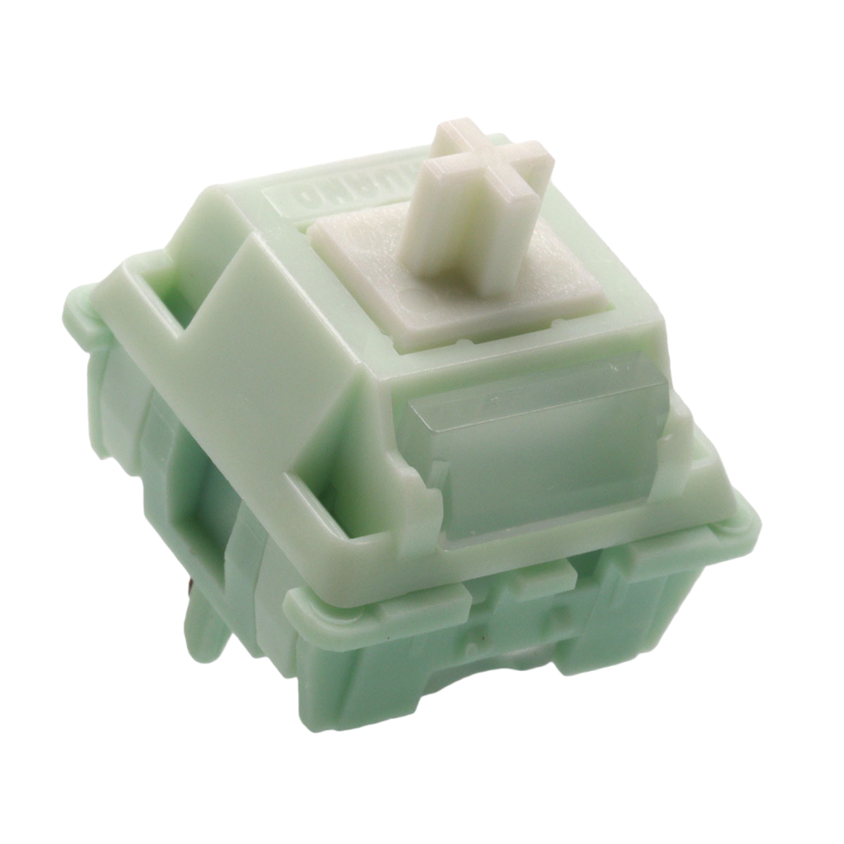 Huano Matcha Latte V2 스위치 45g  - Keyboard Switch Lubed Linear 45G 리뷰 및 가격