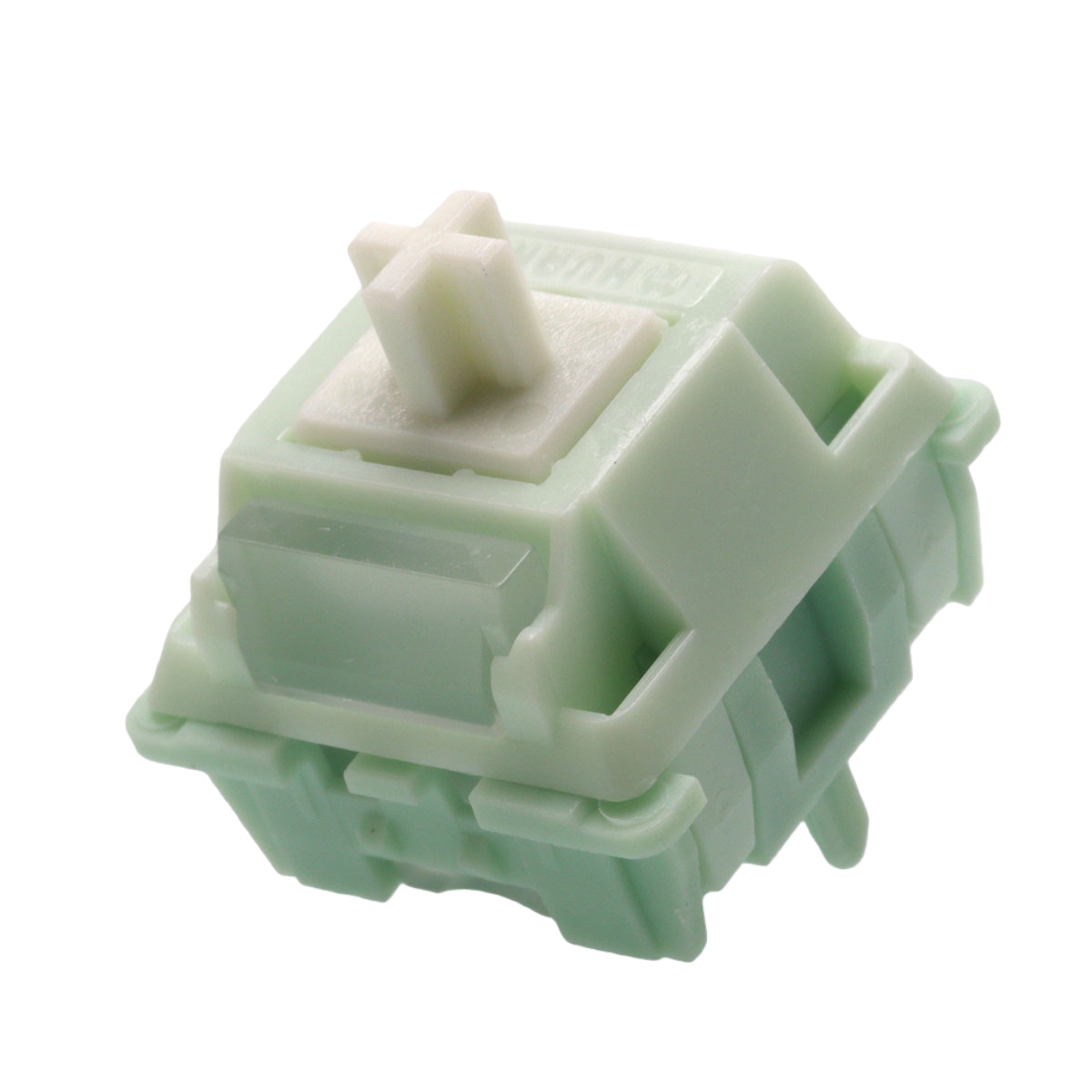 Huano Matcha Latte V2 스위치 45g  - Keyboard Switch Lubed Linear 45G 리뷰 및 가격