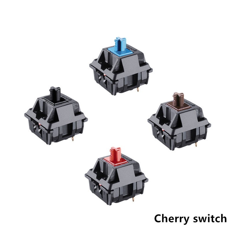 체리 3 핀 스위치 SMD Mx 스위치 게임용 기계식  - Cherry Mx Switch Blue Brown Red 리뷰 및 가격