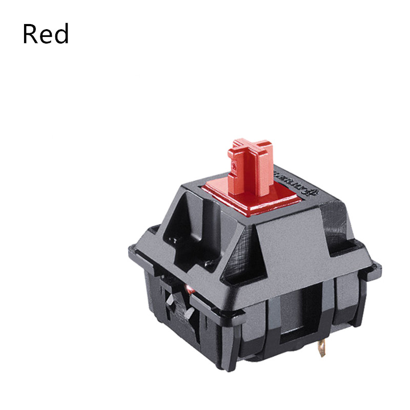 체리 3 핀 스위치 SMD Mx 스위치 게임용 기계식  - Cherry Mx Switch Blue Brown Red 리뷰 및 가격