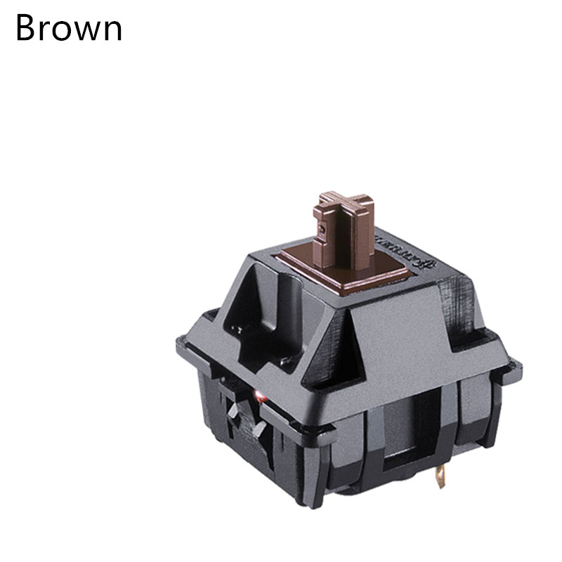 체리 3 핀 스위치 SMD Mx 스위치 게임용 기계식  - Cherry Mx Switch Blue Brown Red 리뷰 및 가격