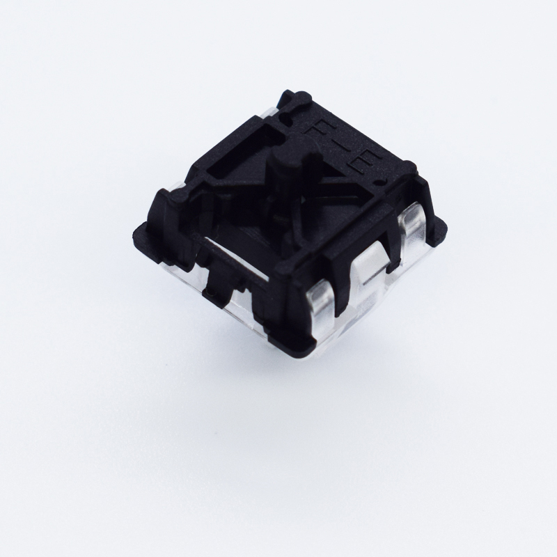 게이밍 축 촉각 선형 스위치, GK61 SK61 64  - Gateron Switch Linear Tactile 리뷰 및 가격