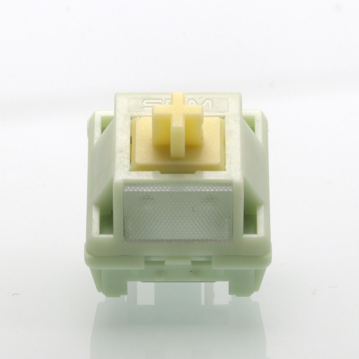 Gravel V2 45g 선형 스위치, MX 기계식 키 - Keyboard Switch Lubed Linear 45G 리뷰 및 가격