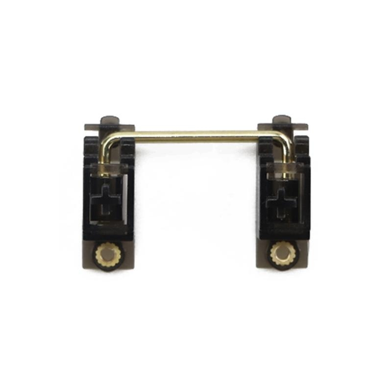 LX0B PCB 나사 위성 축 투명 금도금 체리 안정기 - Keyboard Stabilizer Screw In 리뷰 및 가격