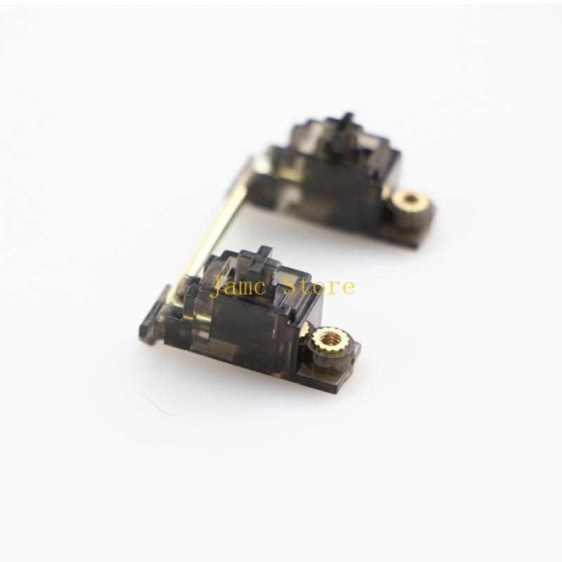 LX0B PCB 나사 위성 축 투명 금도금 체리 안정기 - Keyboard Stabilizer Screw In 리뷰 및 가격