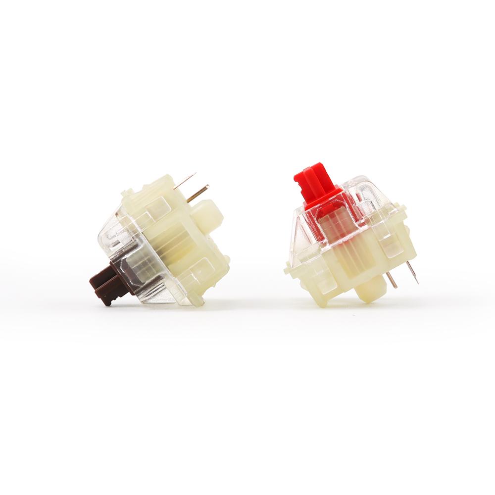 오리지널 체리 MX 기계식 키보드 스위치, 실버, 레드 - Cherry Mx Switch Blue Brown Red 리뷰 및 가격