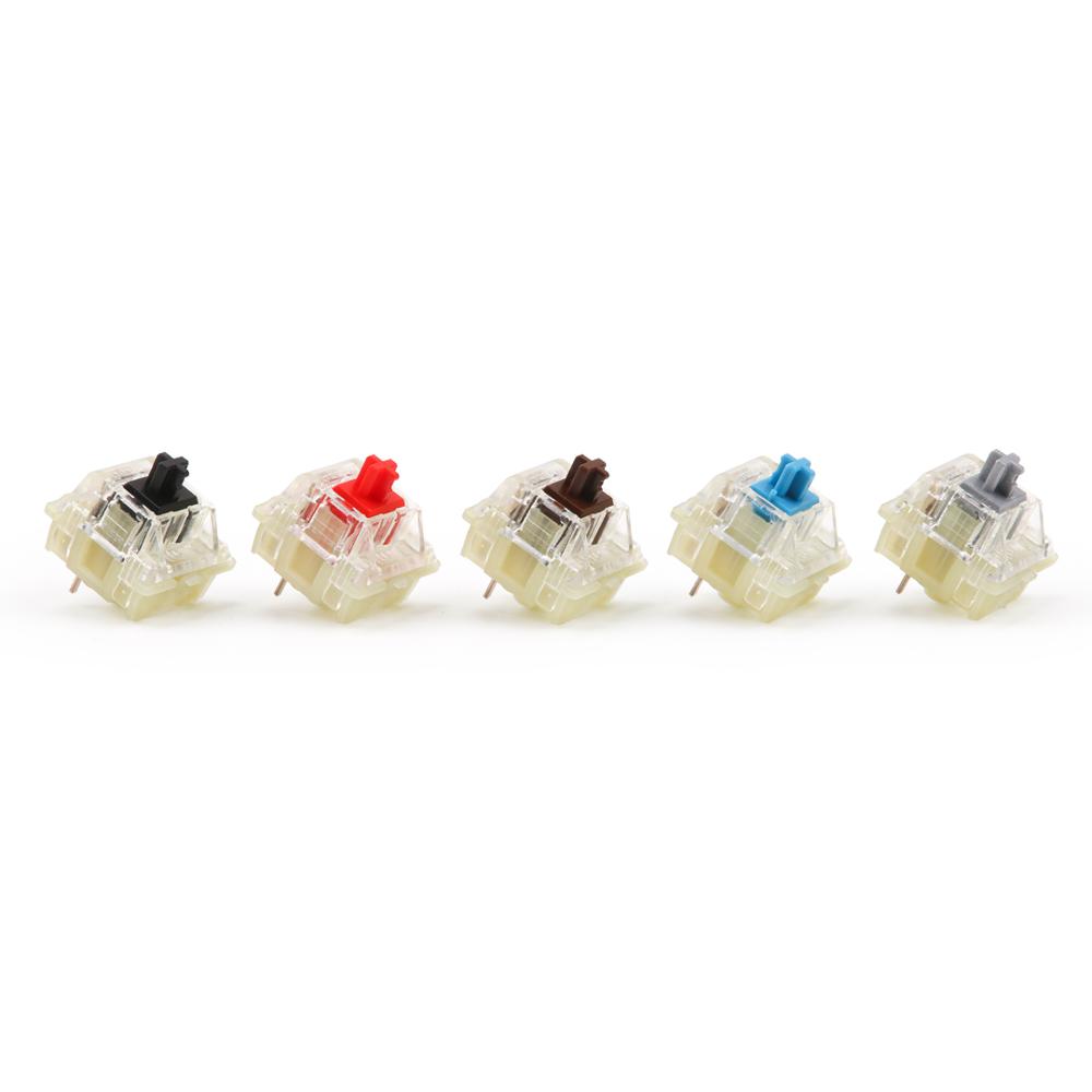 오리지널 체리 MX 기계식 키보드 스위치, 실버, 레드 - Cherry Mx Switch Blue Brown Red 리뷰 및 가격