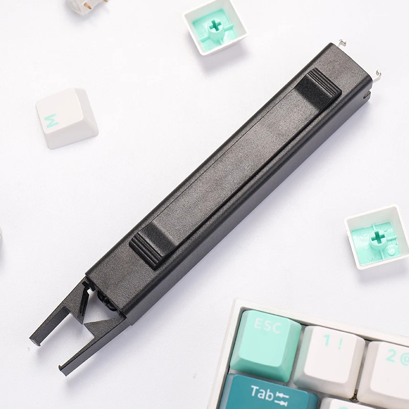 2 in 1 스위치 풀러 키 캡 풀러 키 스위치 기계식 - Switch Puller Keycap Puller Kit 리뷰 및 가격