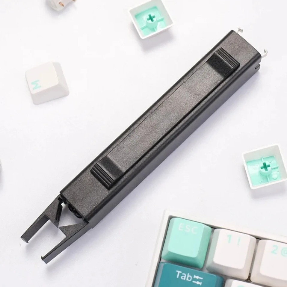 2 in 1 키캡 및 스위치 풀러 기계식 키보드 제거  - Switch Puller Keycap Puller Kit 리뷰 및 가격