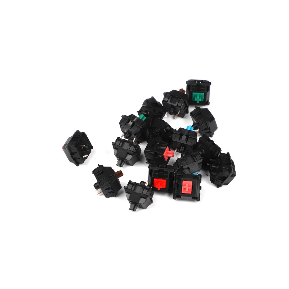 정품 체리 MX 스위치 3핀 5핀 기계식 키보드 브라운 - Cherry Mx Switch Blue Brown Red 리뷰 및 가격